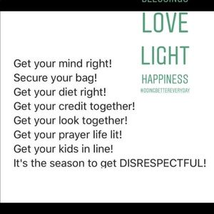 Meet your Posher, Kenetra